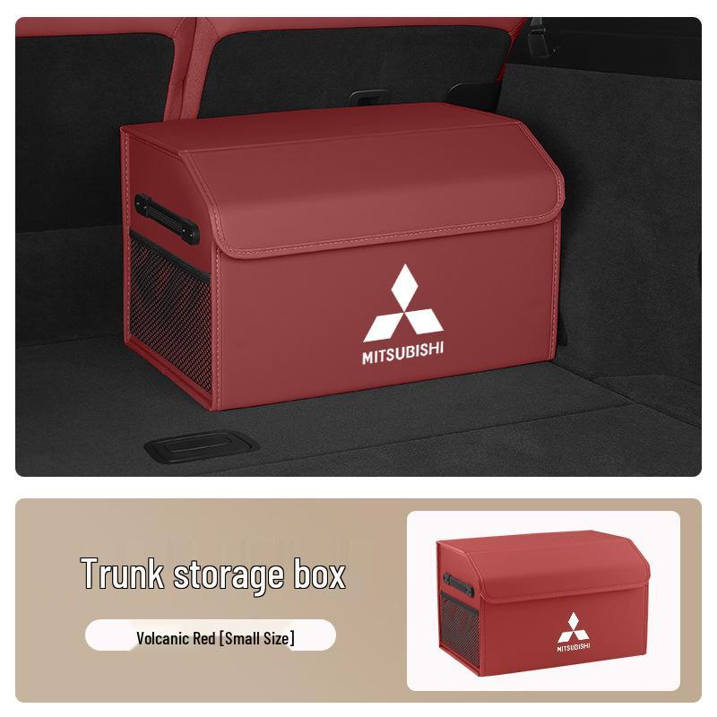 Mitsubishi Outlander, ASX, Eclipse Cross, Pajero Kofferraum-/Aufbewahrungsbox