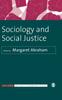 The Sociology and Social Justice Book