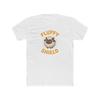 Palworld Lamball Flauschiges Wolliges Grafik-T-Shirt