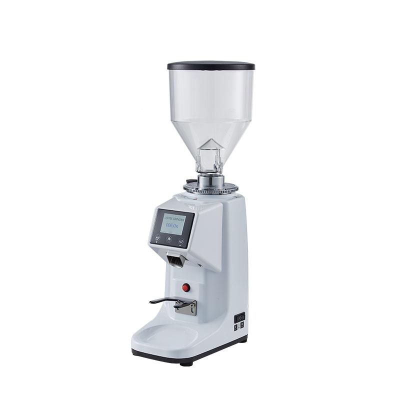 Home Espresso Electric Coffee Bean Grinder