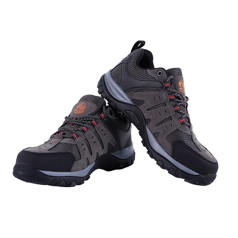 

Защитная обувь, обувь для электрика, обувь для охраны труда, ударопрочная и устойчивая к проколам, легкая, изолированная 6 кВ защитная обувь, пластиковый подносок Image Color; 36