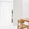 MUJI Throw that can also be used as a room 100 x 180 84761324 Sofa-woven divider, cm, off-white