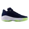 New Balance Fresh Foam BB v2 'Blu Navy Verde' da Uomo BBFRSHC2