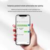 KONKA KL-ZNK557-R3 Smart Office Lock (CN Version)