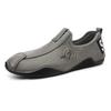 Fashion Large Dimensions Without Heel Men's Brands Sneakers Casual Boots Size 46 Travel Shoes Sports Luxury Brand Classic