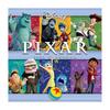 Disney Pixar 2022 Wall Calendar