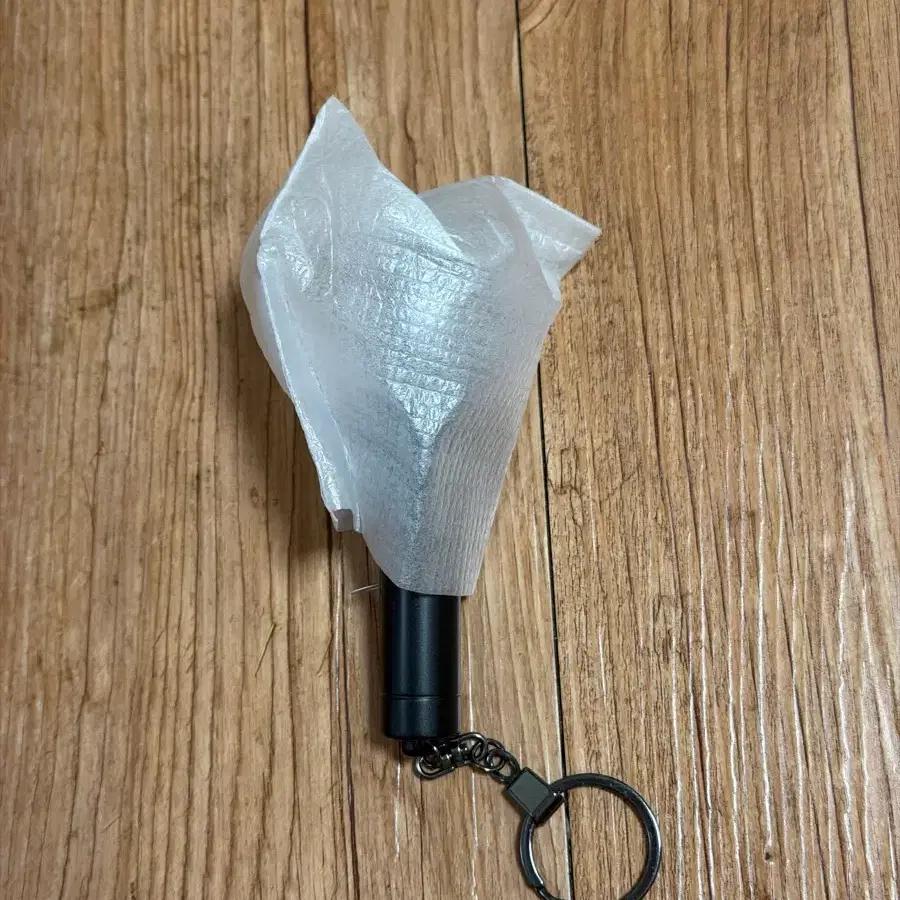 BTS ARMY Balm Keyring VER.4