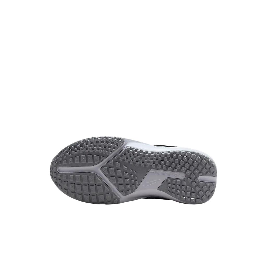 Nike Sonic Fly PS Black Wolf Grey Kids Sneakers White FZ0016-001