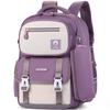 Edison Ergonomischer Reflektierender Kinder-Schulrucksack