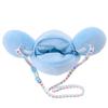 Balloon Shoulder Bag Disney Resort Balloon Design 2022 Disney Goods Souvenir (Mickey) (Blue) [Tokyo Exclusive]
