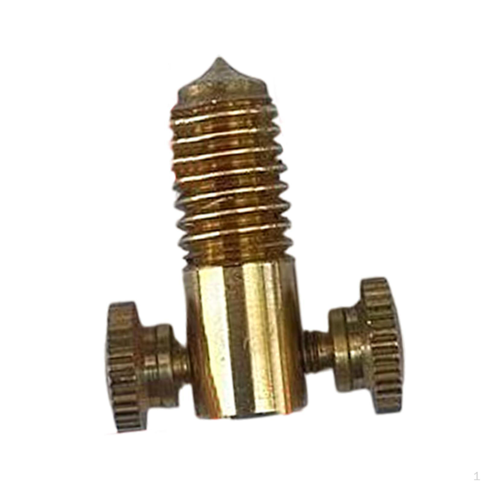 Badminton -String - -Tool Racquet -Grummeten -Tools Press Plier String Machine 2.5x2x0.8cm золотой