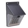 WiFi Solar Power Security IP Camera Outdoor 1080p IP65 Waterproof Home PIR Surveillance Camera