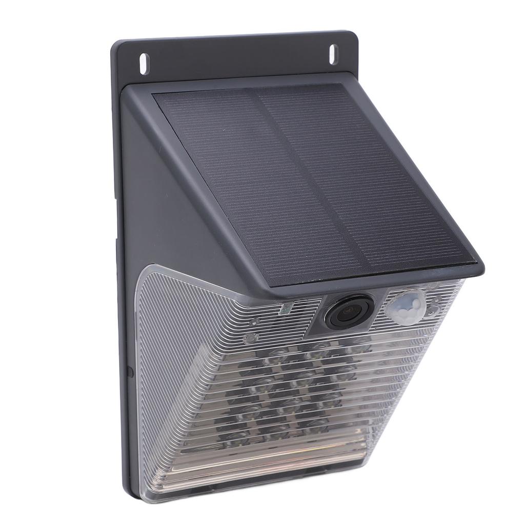 WiFi Solar Power Security IP Camera Outdoor 1080p IP65 Waterproof Home PIR Surveillance Camera