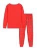 67 Style European & American Christmas Pajamas Set