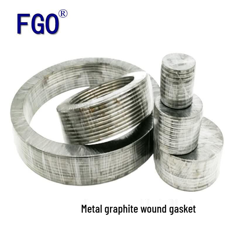 FGO Spiral Wound Gasket