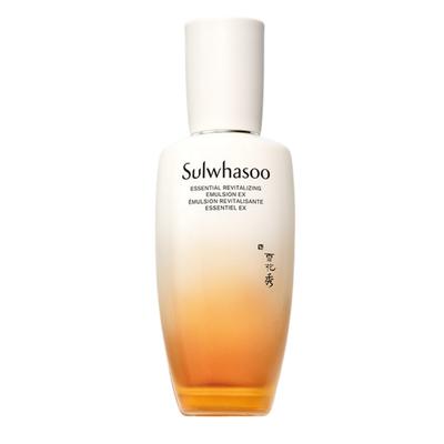 Essential Revitalizing Emulsion EX 125ml