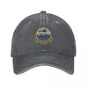 VP SQUADRON STORE Baseball Cap Hip Hop Beach Fashionable Foam Party Hat FeUnisex Unisexs