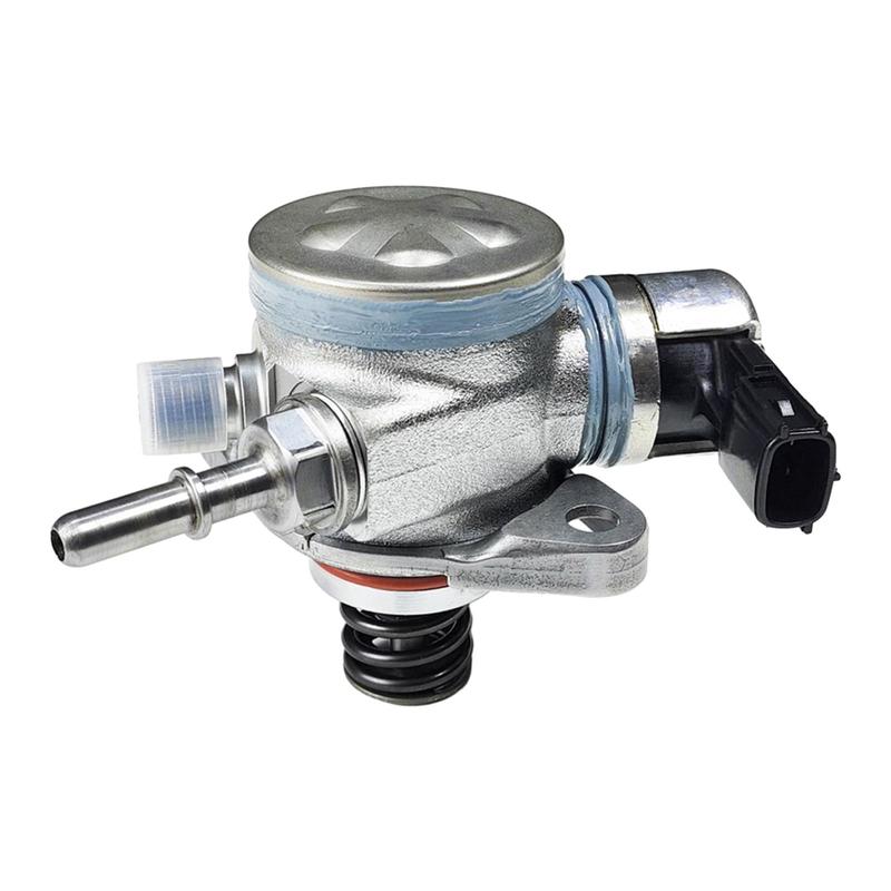 

High Pressure Fuel Pump Replace 166301888R 166305283R 16630-7214R for Nissan Qashqai 1.2 Dig-t Accessory Easy Installation