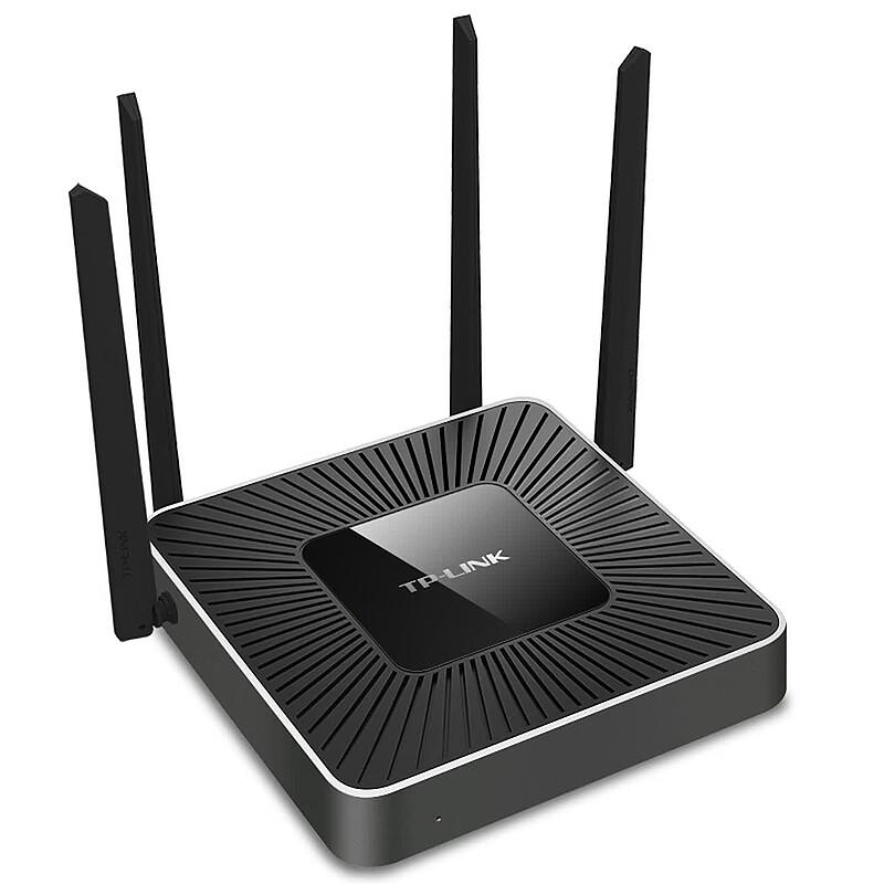 TP-LINK TL-WAR1200L 5G Dual-Band Gigabit Enterprise Router (CN version)