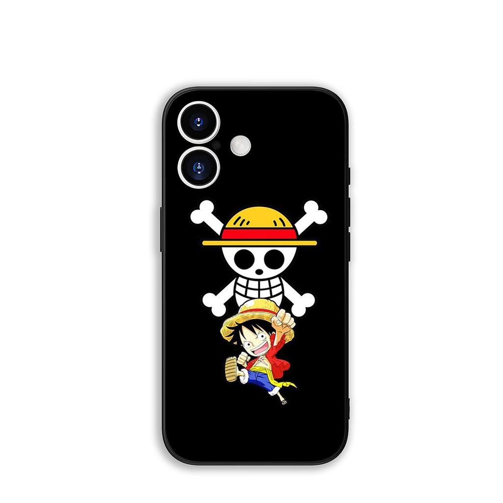 for Huawei P30 P20 Mate 10 20 Pro Lite Y9A Y8S P Smart Y7 Y9 Prime Y6 2019 Phone Cover Case Nico Robin ONE PIECE Luffy Poster