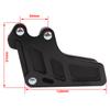Chain Guide Guard For KAYO T2 T4 T6 X6 Motorcycle Dirt Pit Bike Motocross Spare Parts Aluminum Alloy