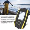FF288W Wireless Fish Sonar Finder Color Screen Portable Sounder Detector Alarm for Phiradar