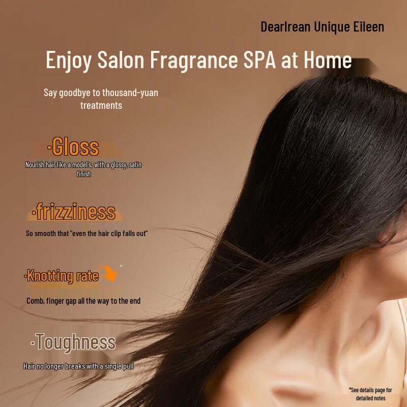 Dear lrean My Youth Smoothing Repair Conditioner