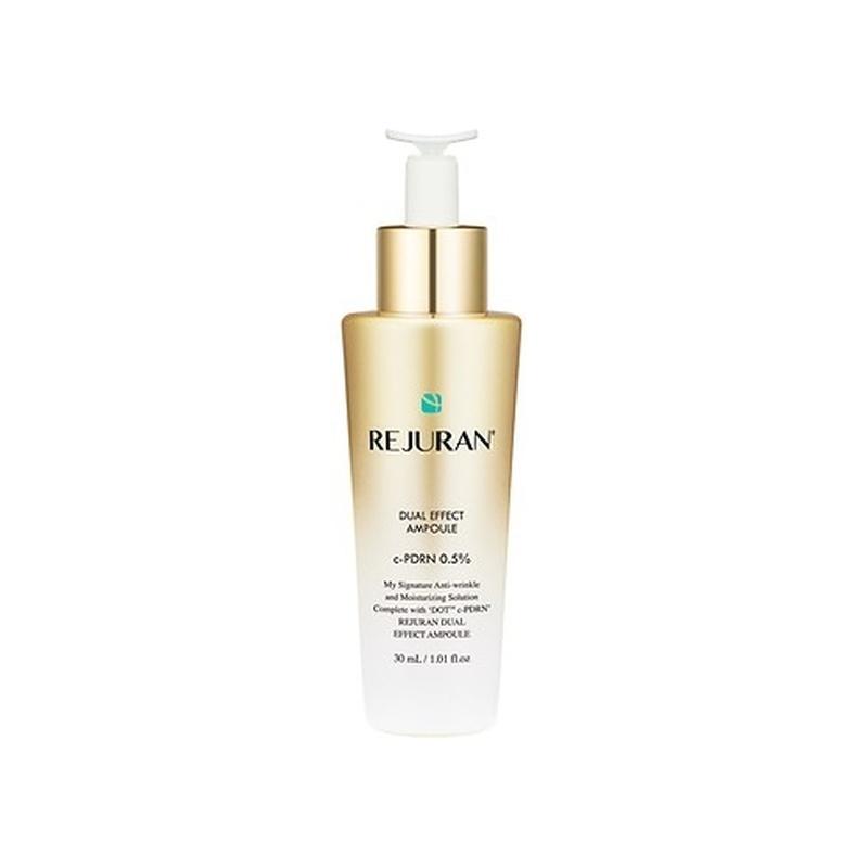 REJURAN Двойной Эффект Ампула 30 мл 30ml