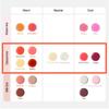 OHORA Glazed Syrup Nail Strengthener (15ml) - 8 Sheer Colors Care
