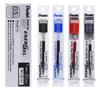 12 ks/krabice Pentel Energel X NÁPLŇ Hrot jehly LRN5 Náplň gelového inkoustu Vhodné pro BLN75/105 0,5 mm Černá/Modrá/Červená/Modročerná 12 barev