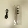 TB-1008 Rechargeable USB-Charging Infrared Support Page Turning PPT Flip Pen Classroom Multimedia Touch Screen Electronic Stylus
