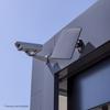 Solar Panel Video Doorbell Camera Security Doorbell Video Doorbell with Camera