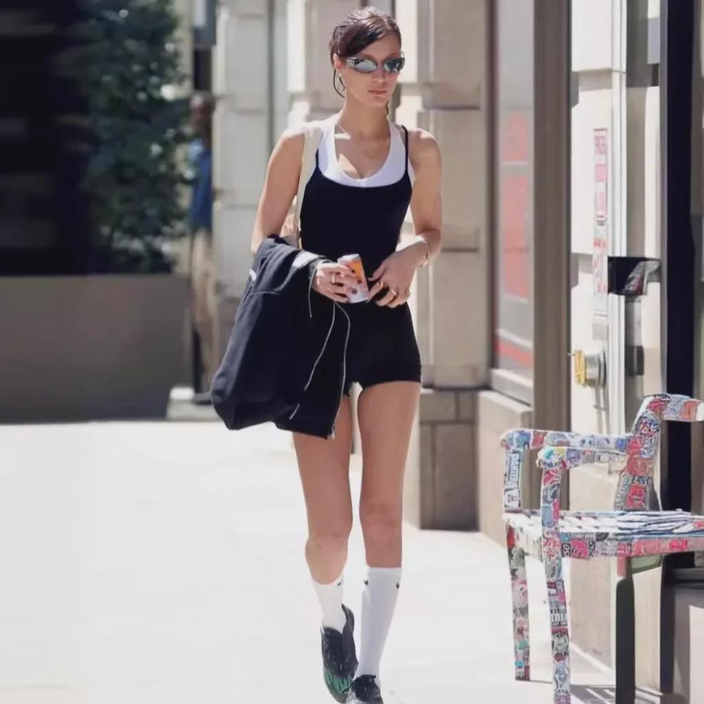 Tankair Women's Quick-Drying Elastic Fitness Tank Top