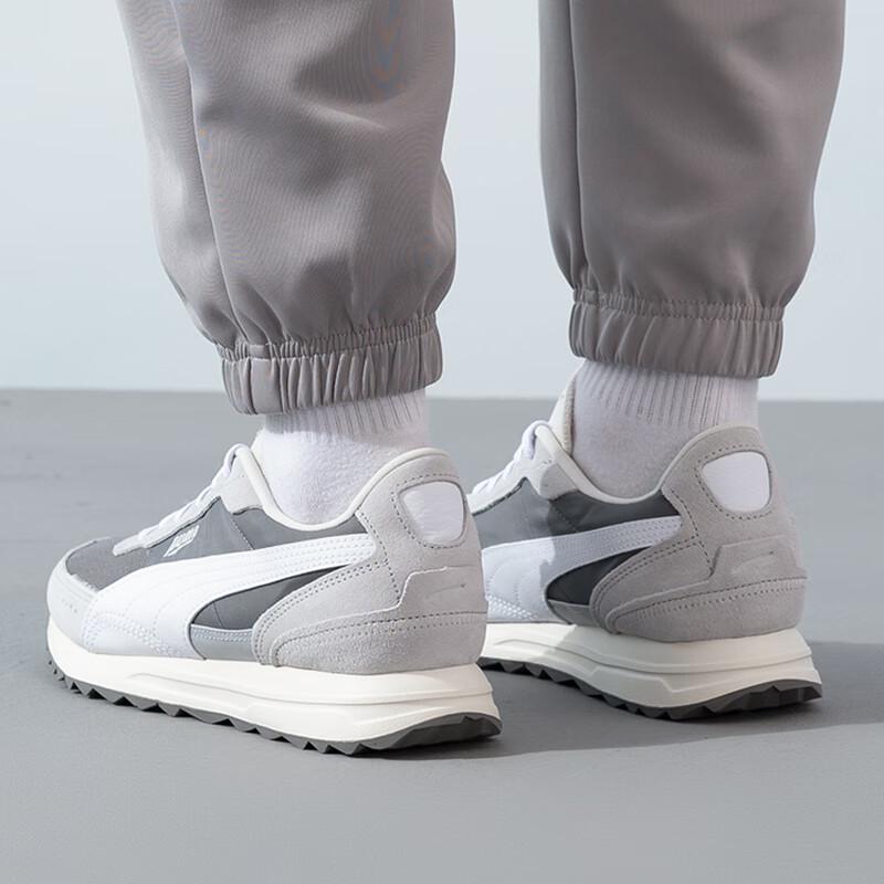 Puma 397377 Unisex Retro Casual Shoes