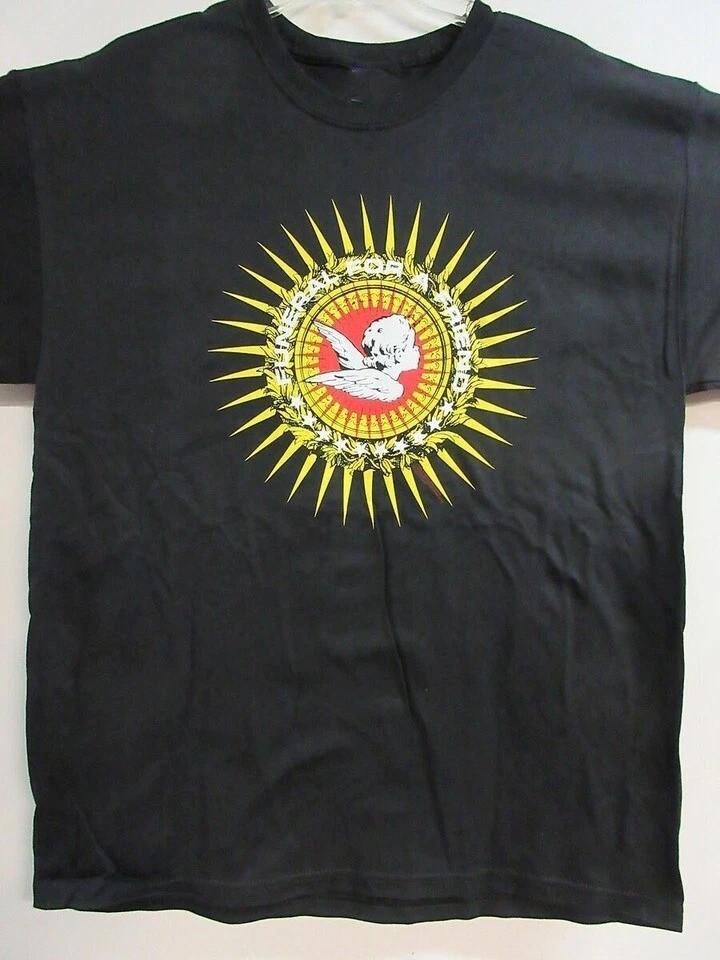 

Retro Funeral For A Friend Band Gift For Fan Black All Size Unisex Shirt Unisex T-Shirt XXXL