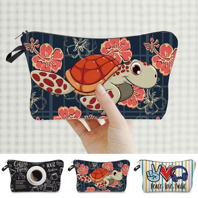 Reisehandtaschen-Druck, tragbar, platzsparend
