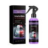 Car Coating Protective Spray Anti-Scratch Enhanced Shine Paint Coating Spray Paint Care