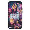 Für Samsung Galaxy S25 S24 S23 S22 Ultra FE Plus A17 A37 A57 A56 A55 A06 A16 A15 A36 A26 A35 A05 A25 A54 A34 Hülle Rumi KPopZoey Dämon X Jäger Mira