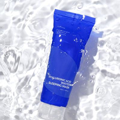 Hyaluronsäure-Wasser-Schlafmaske 100ml