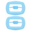 3D Cheek Retractor Silicone Lip Cheek Retractor Durable Mouth Opener  For Dental Treatment