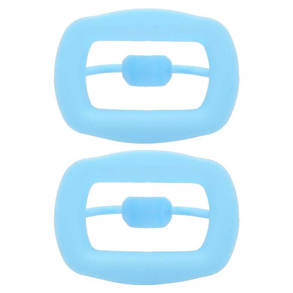 3D Cheek Retractor Silicone Lip Cheek Retractor Durable Mouth Opener For Dental Treatment