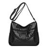 

Soft Pu Leather Purses and Handbags 2024 High Quality Women s Messenger Bag Designer Ladies Crossbody Sho… More