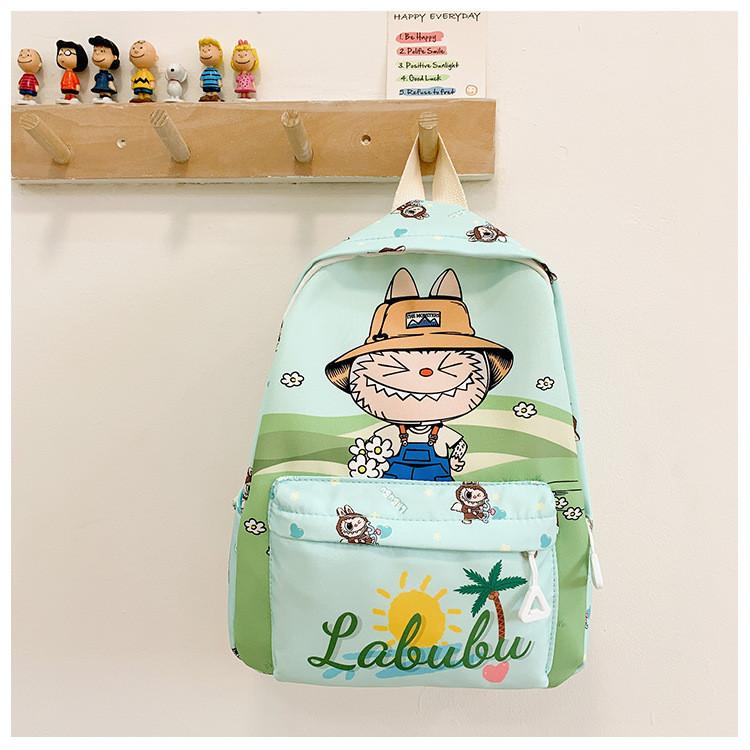 Fun Sweet And Lightweight Kids Backpack With Adorable Designs Perfect For School