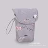 Borsa fasciatoio impermeabile Borsa bagnato/asciutto Borsa portaoggetti mamma Organizer per pannolini Borsa a mano da viaggio Borsa per passeggino