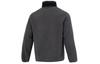 adidas Jackets Men's Gray Stand Collar Moderate Other HF1343