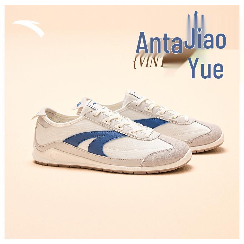 Anta Women s Duckbill Casual Athletic Shoes 39