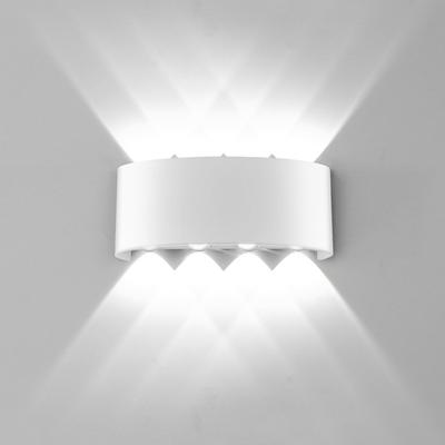 Oświetlenie LED – Lampy ścienne LED