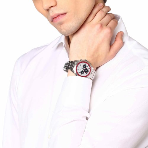 A|X Armani Exchange A|X ARMANI EXCHANGE Men's Quartz Watch AX2646 [Official Import]