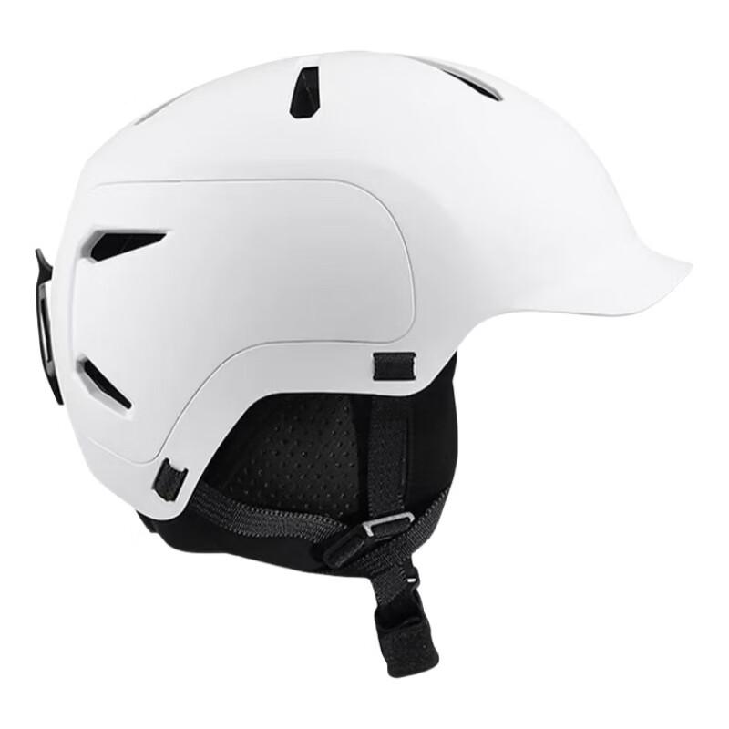 Lishi Adult Ski and Snowboard Helmet