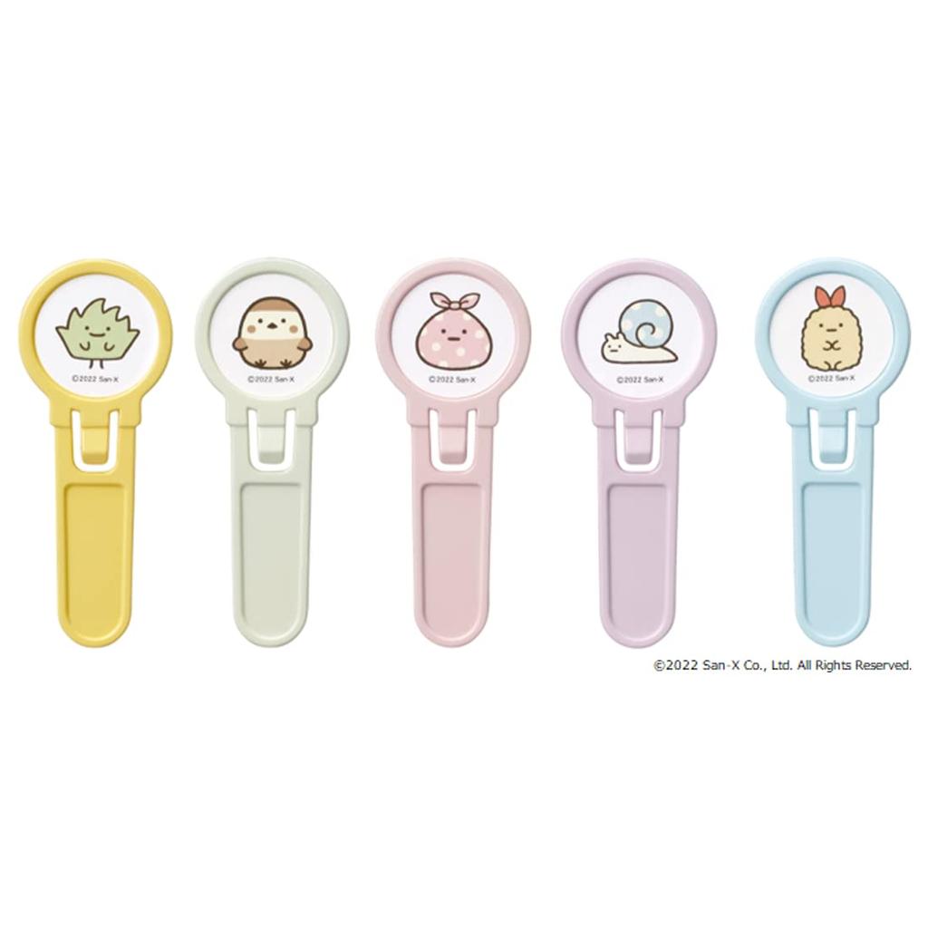 TAKARA TOMY Sumikko Gurashi Crisis Ippatsu MAX5